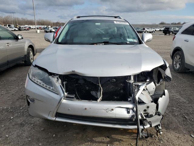 Photo 5 from auction – 2013 LEXUS RX 350 BAS with VIN 2T2BK1BA5DC191372