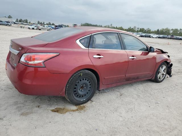 Photo 3 from auction – 2014 NISSAN ALTIMA 2.5 with VIN 1N4AL3AP7EC272467
