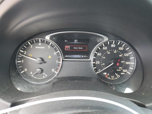Photo 9 from auction – 2016 NISSAN ALTIMA 2.5 with VIN 1N4AL3AP2GC256471