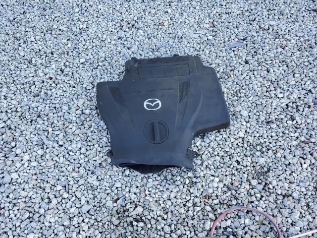 Photo 13 from auction – 2009 MAZDA CX-7 with VIN JM3ER293790218333