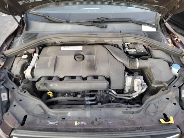 Photo 12 from auction – 2015 VOLVO XC60 T6 PR with VIN YV4902RC8F2580110
