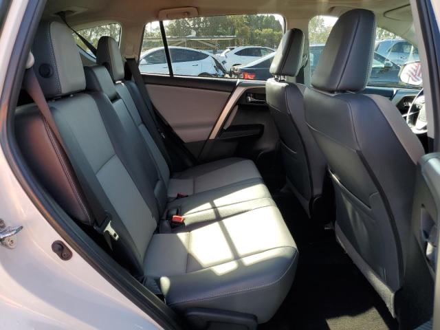 Photo 11 from auction – 2015 TOYOTA RAV4 LIMIT with VIN 2T3YFREV7FW189082