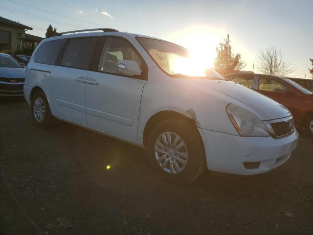 Photo 4 from auction – 2011 KIA SEDONA LX with VIN KNDMG4C72B6409873