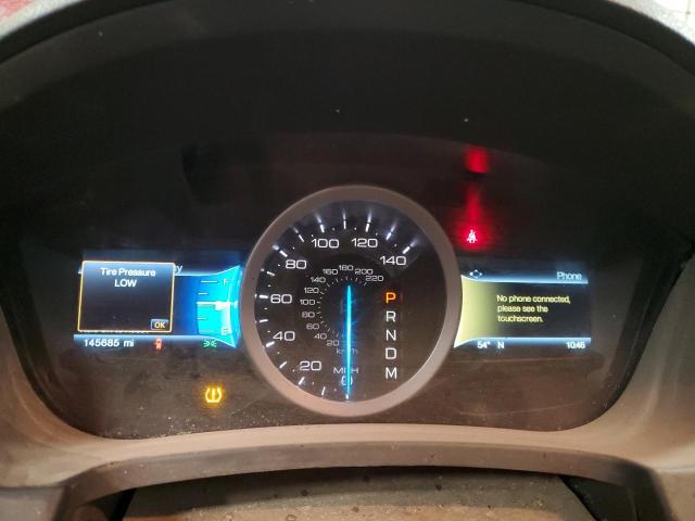 Photo 9 from auction – 2015 FORD EXPLORER X with VIN 1FM5K8D89FGC50055