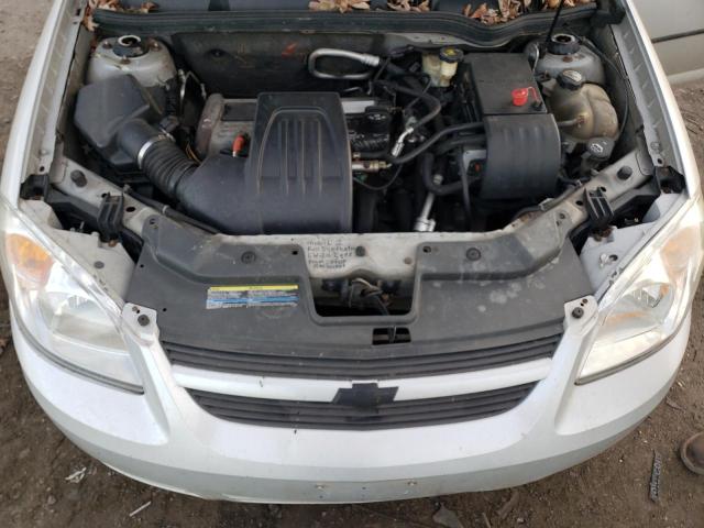 Photo 11 from auction – 2005 CHEVROLET COBALT with VIN 1G1AK52F557542540