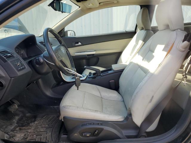 Photo 7 from auction – 2011 VOLVO C30 T5 with VIN YV1672MK4B2203004