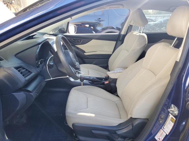 Photo 7 from auction – 2018 SUBARU IMPREZA with VIN 4S3GTAA63J3734825