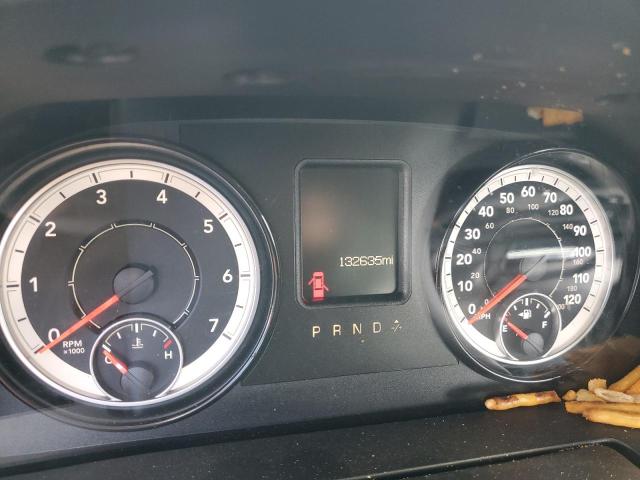 Photo 9 from auction – 2019 RAM 1500 CLASS with VIN 1C6RR7FG1KS575233
