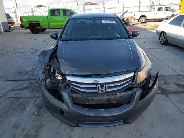 Photo 5 from auction – 2012 HONDA ACCORD SE with VIN 1HGCP2F60CA102446