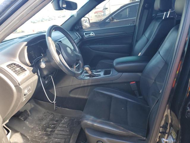 Photo 7 from auction – 2019 JEEP GRAND CHER with VIN 1C4RJFAG4KC840836