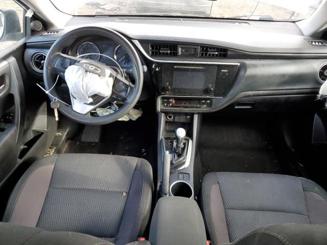 صورة رقم 8 من المزاد - 2017 TOYOTA COROLLA L مع VIN 2T1BURHEXHC756423