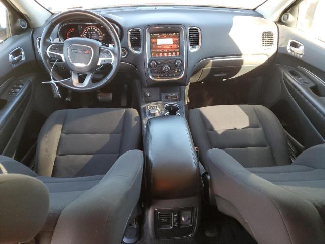 Photo 8 from auction – 2017 DODGE DURANGO SX with VIN 1C4RDHAG9HC950583