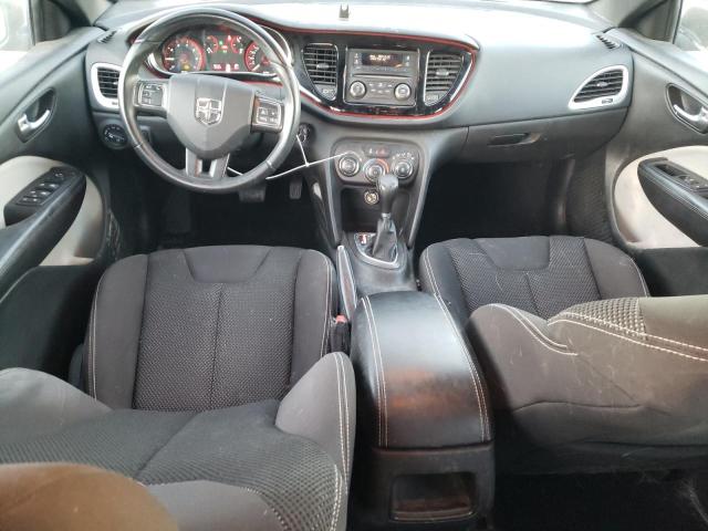 Photo 8 from auction – 2016 DODGE DART SXT with VIN 1C3CDFBB2GD518198