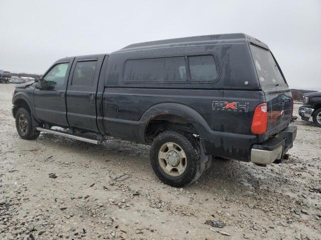 Photo 2 from auction – 2011 FORD F350 SUPER with VIN 1FT8W3B62BEB72959