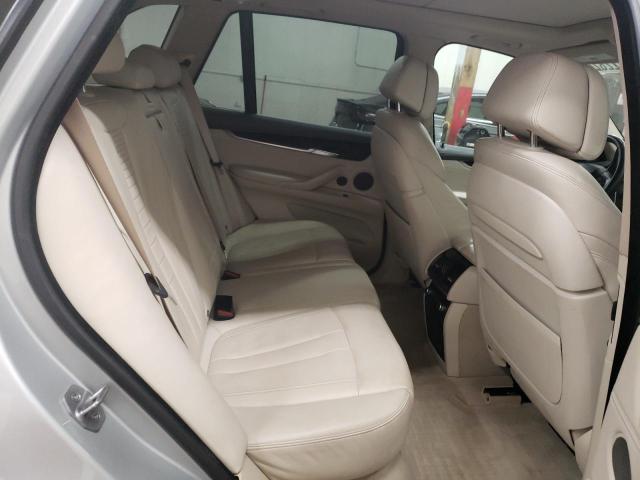 Photo 11 from auction – 2016 BMW X5 XDR40E with VIN 5UXKT0C54G0F74846