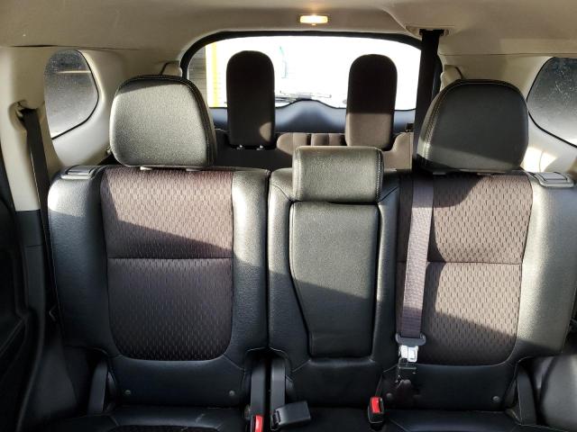 Photo 10 from auction – 2015 MITSUBISHI OUTLANDER with VIN JA4AZ3A36FZ010096