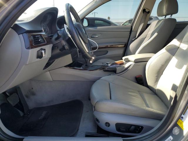 Photo 7 from auction – 2011 BMW 335 I with VIN WBAPM5C57BE577618