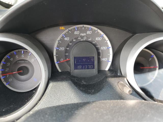 Photo 9 from auction – 2013 HONDA FIT with VIN JHMGE8H32DC076688