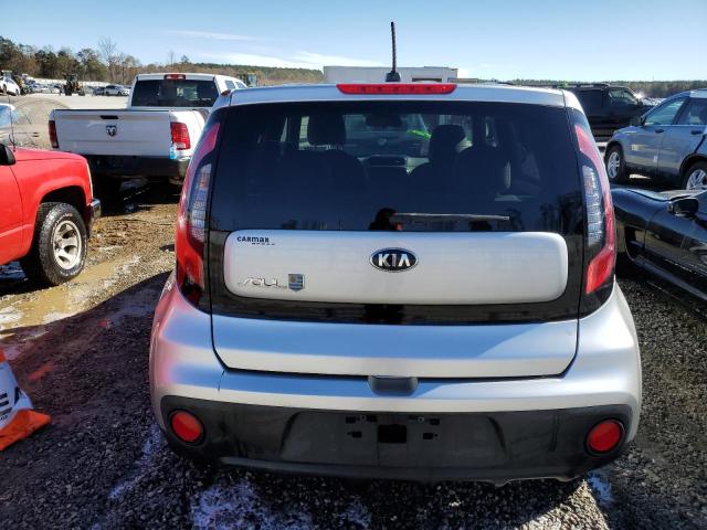 Photo 6 from auction – 2018 KIA SOUL with VIN KNDJN2A2XJ7599807