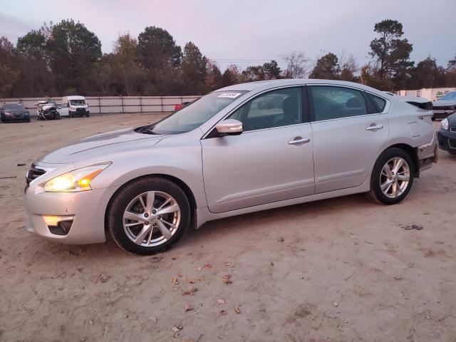 NISSAN ALTIMA 2.5 2015 with VIN 1N4AL3AP8FC225532 - Photo from auction