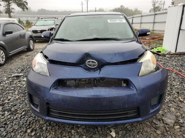 Photo 5 from auction – 2012 TOYOTA SCION XD with VIN JTKKU4B42C1024649