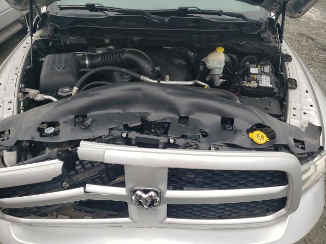 Photo 11 from auction – 2016 RAM 1500 ST with VIN 3C6RR6KT4GG376091