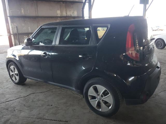 Photo 2 from auction – 2016 KIA SOUL with VIN KNDJN2A20G7281588
