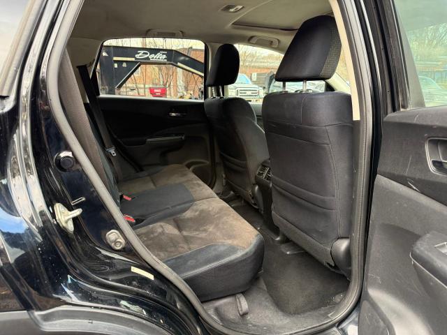 Photo 6 from auction – 2015 HONDA CR-V EX with VIN 2HKRM4H57FH690215