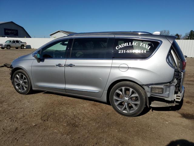 Photo 2 from auction – 2020 CHRYSLER PACIFICA L with VIN 2C4RC1GG6LR116661
