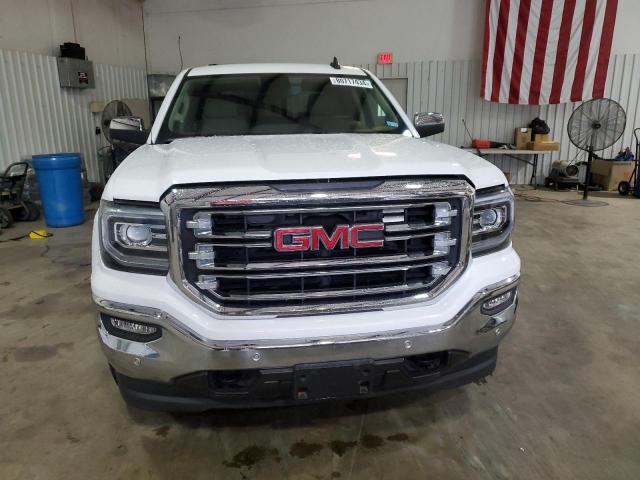 Photo 5 from auction – 2018 GMC SIERRA K15 with VIN 3GTU2NECXJG631184