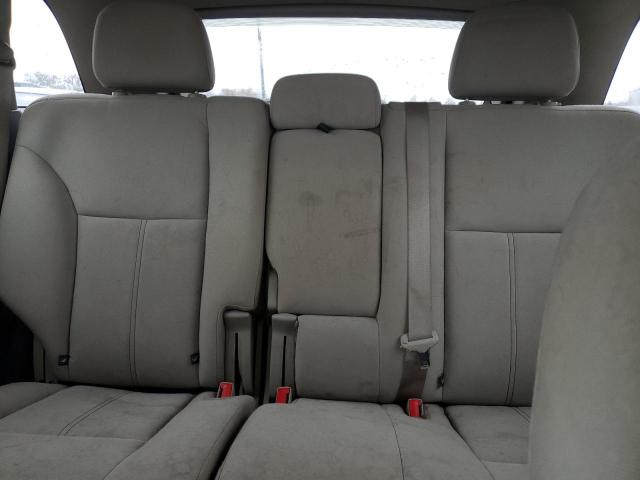 Photo 10 from auction – 2014 FORD EDGE SE with VIN 2FMDK3GC7EBB27827