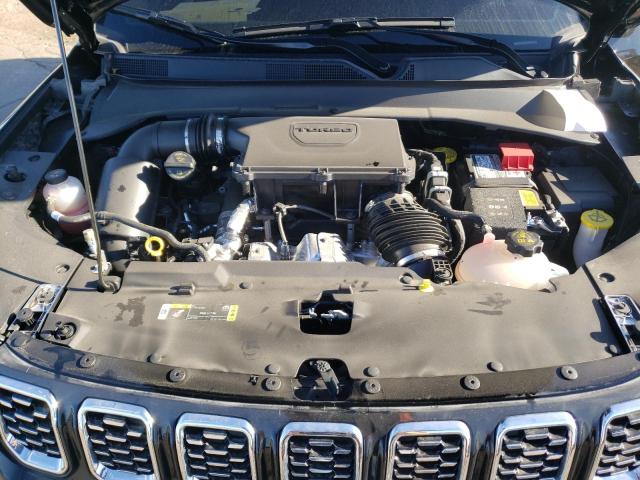 صورة رقم 11 من المزاد - 2024 JEEP COMPASS LI مع VIN 3C4NJDCN1RT149437