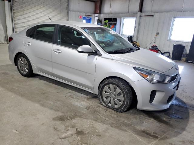 Photo 4 from auction – 2019 KIA RIO S with VIN 3KPA24AB2KE198404