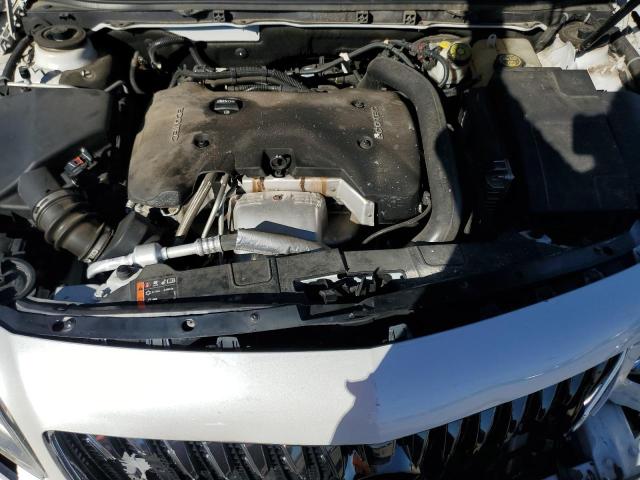 Photo 11 from auction – 2016 BUICK REGAL PREM with VIN 2G4GS5GX0G9128632