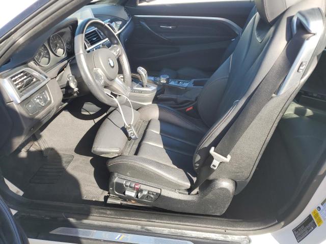 Photo 7 from auction – 2019 BMW 430I with VIN WBA4Z1C53KEE44659