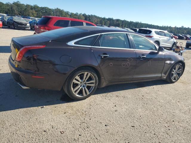 Photo 3 from auction – 2011 JAGUAR XJL with VIN SAJWA2GB7BLV06213