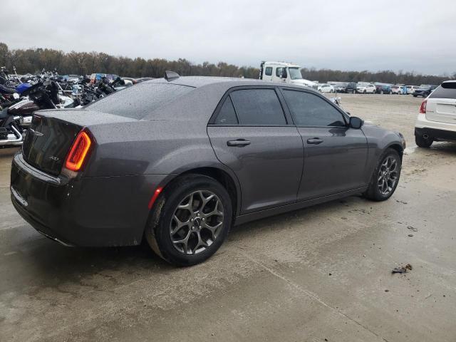 Photo 3 from auction – 2017 CHRYSLER 300 S with VIN 2C3CCAGG8HH541998