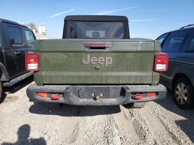 Photo 6 from auction – 2023 JEEP GLADIATOR with VIN 1C6JJTBG0PL525735