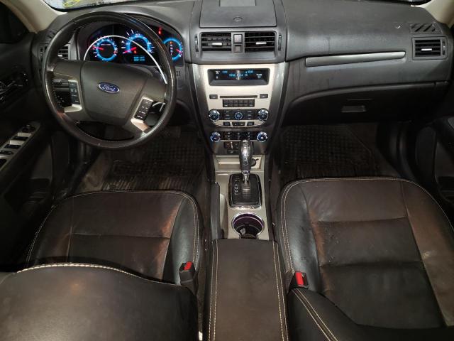 Photo 8 from auction – 2011 FORD FUSION SEL with VIN 3FAHP0JA1BR316716