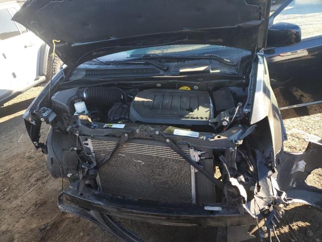Photo 12 from auction – 2019 DODGE GRAND CARA with VIN 2C4RDGEG6KR743927