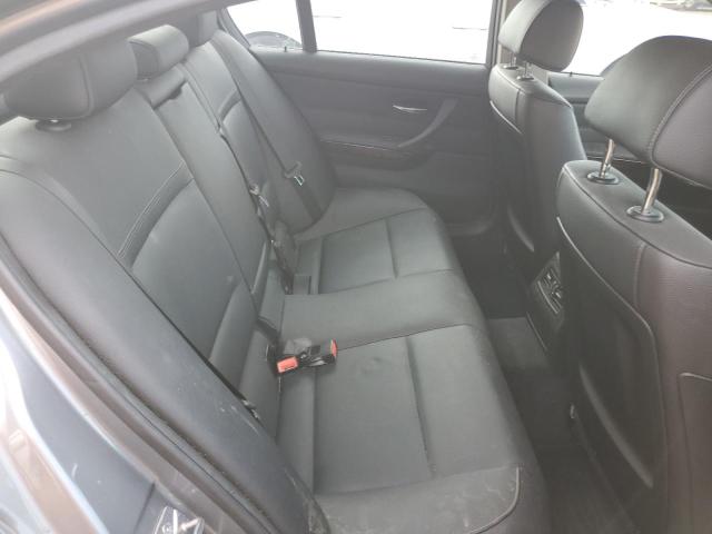 Photo 10 from auction – 2011 BMW 335 I with VIN WBAPM5C54BA745156