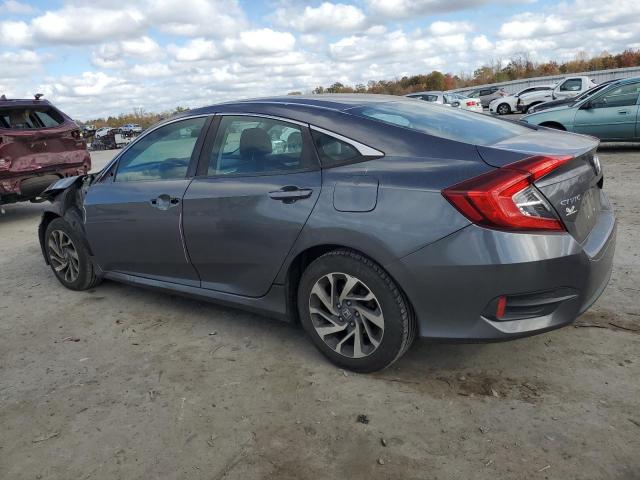 Photo 2 from auction – 2016 HONDA CIVIC EX with VIN 19XFC2F70GE229426