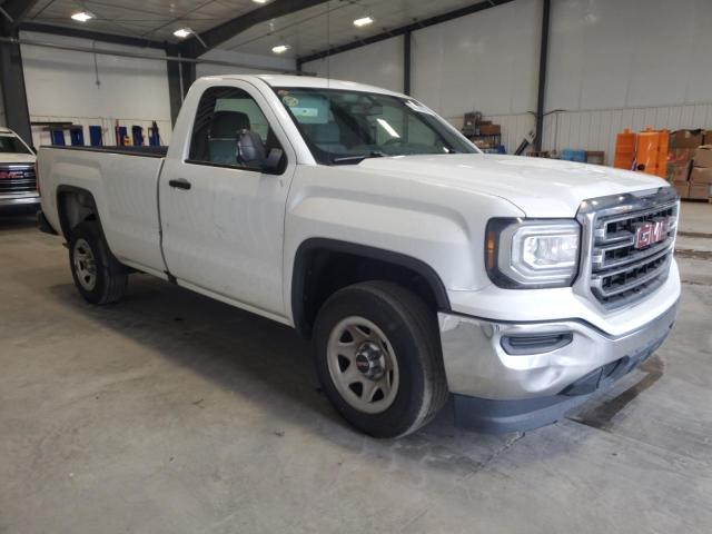 Photo 4 from auction – 2017 GMC SIERRA C15 with VIN 1GTN1LEC7HZ902997
