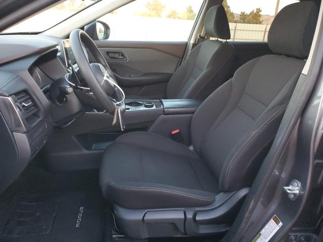 Photo 7 from auction – 2023 NISSAN ROGUE S with VIN 5N1BT3AB7PC853310
