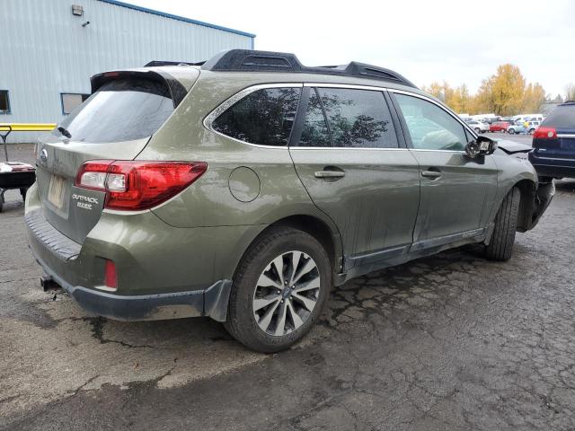 Photo 3 from auction – 2015 SUBARU OUTBACK 2. with VIN 4S4BSAJC3F3272336