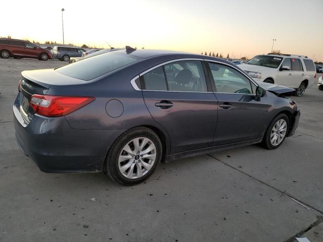Photo 3 from auction – 2017 SUBARU LEGACY 2.5 with VIN 4S3BNAC61H3061934