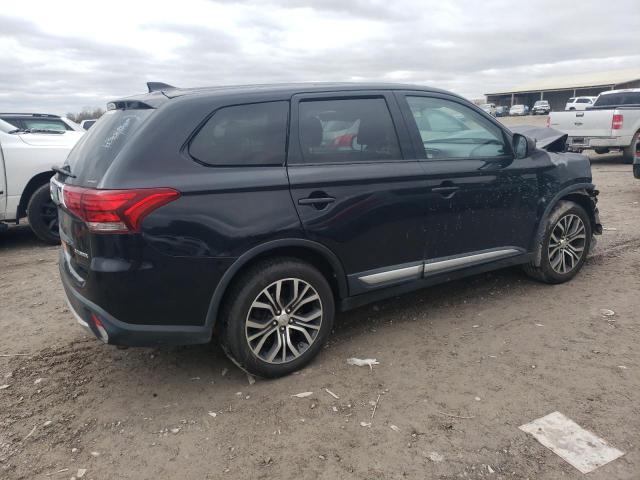 Photo 3 from auction – 2017 MITSUBISHI OUTLANDER with VIN JA4AZ2A35HZ028988