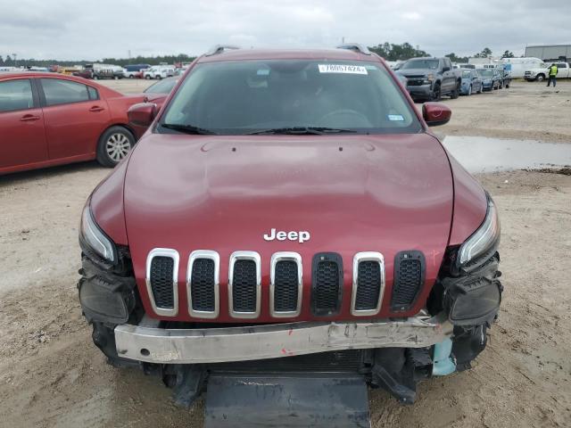 Photo 5 from auction – 2015 JEEP CHEROKEE L with VIN 1C4PJMCB9FW638334