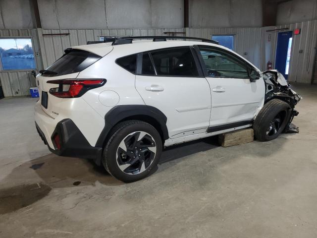 Photo 3 from auction – 2024 SUBARU CROSSTREK with VIN 4S4GUHM63R3760964