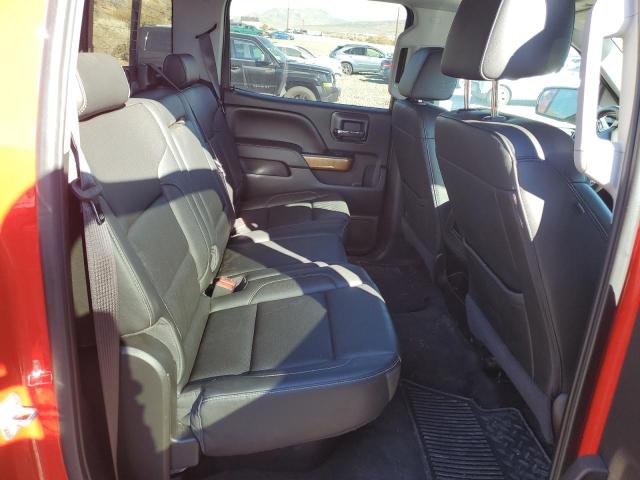 Photo 10 from auction – 2016 CHEVROLET SILVERADO with VIN 3GCUKSEC8GG307559